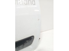 Recambio de puerta delantera derecha para dacia logan express (fs_) 1.5 dci (fs0k) referencia OEM IAM    2