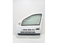 Recambio de puerta delantera izquierda para dacia logan express (fs_) 1.5 dci (fs0k) referencia OEM IAM   