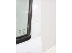 Recambio de puerta delantera izquierda para dacia logan express (fs_) 1.5 dci (fs0k) referencia OEM IAM    2