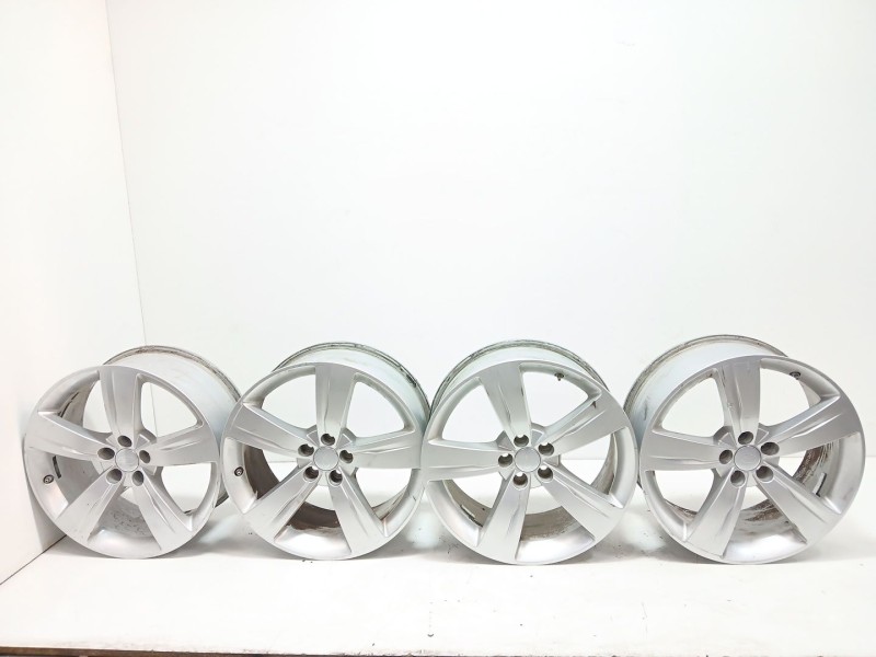Recambio de juego llantas para land rover range rover velar (l560) 2.0 d180 td4 4x4 referencia OEM IAM   
							