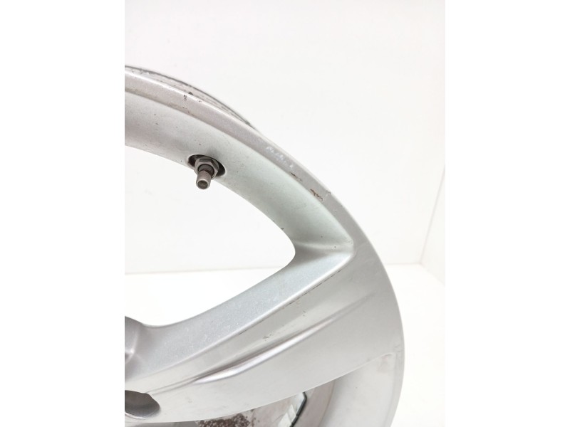 Recambio de juego llantas para land rover range rover velar (l560) 2.0 d180 td4 4x4 referencia OEM IAM   
							