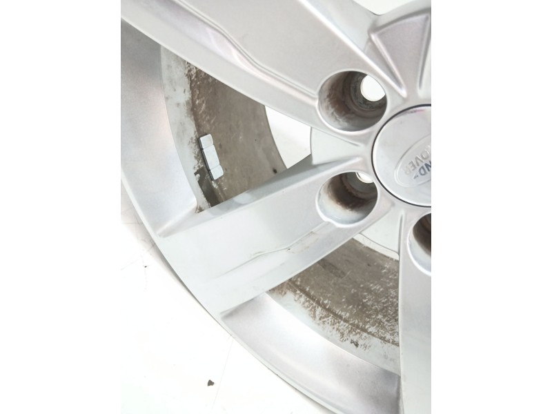 Recambio de juego llantas para land rover range rover velar (l560) 2.0 d180 td4 4x4 referencia OEM IAM   
							