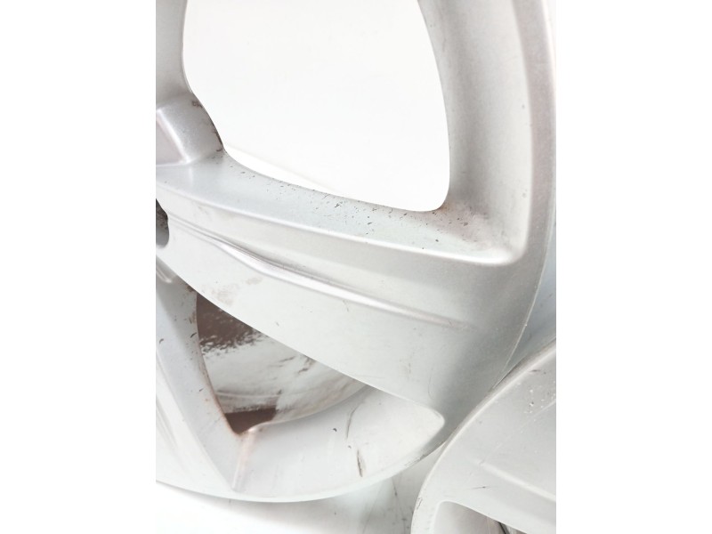 Recambio de juego llantas para land rover range rover velar (l560) 2.0 d180 td4 4x4 referencia OEM IAM   
