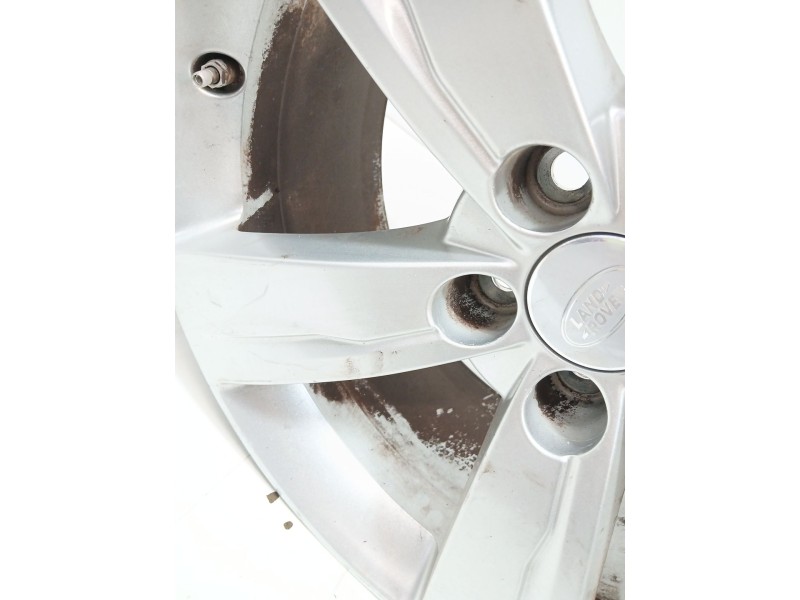 Recambio de juego llantas para land rover range rover velar (l560) 2.0 d180 td4 4x4 referencia OEM IAM   