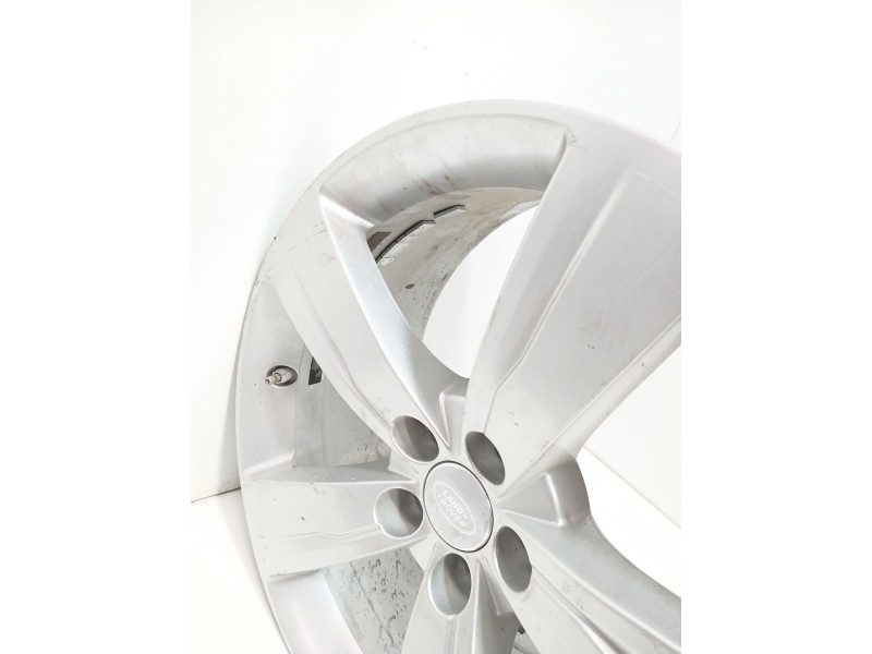 Recambio de juego llantas para land rover range rover velar (l560) 2.0 d180 td4 4x4 referencia OEM IAM   