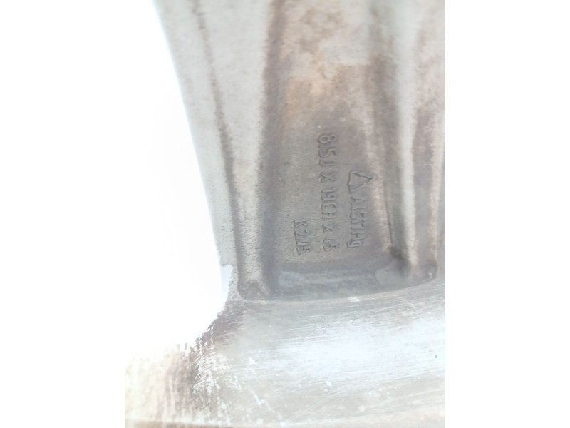 Recambio de juego llantas para land rover range rover velar (l560) 2.0 d180 td4 4x4 referencia OEM IAM   
