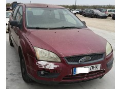 ford focus ii (da_, hcp, dp) del año 2005