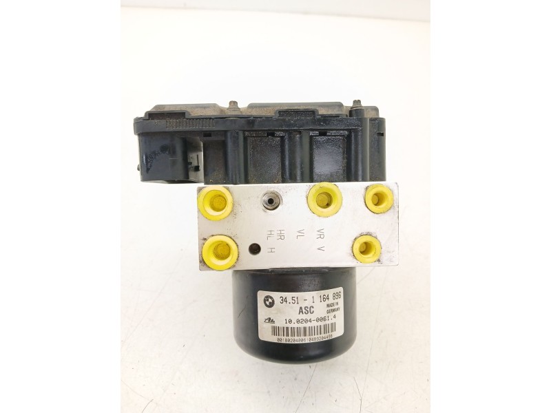 Recambio de abs para bmw 3 (e46) 318 i referencia OEM IAM 34511164896  