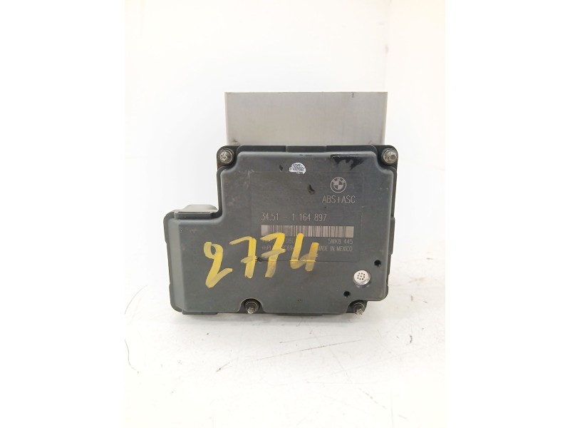 Recambio de abs para bmw 3 (e46) 318 i referencia OEM IAM 34511164896  