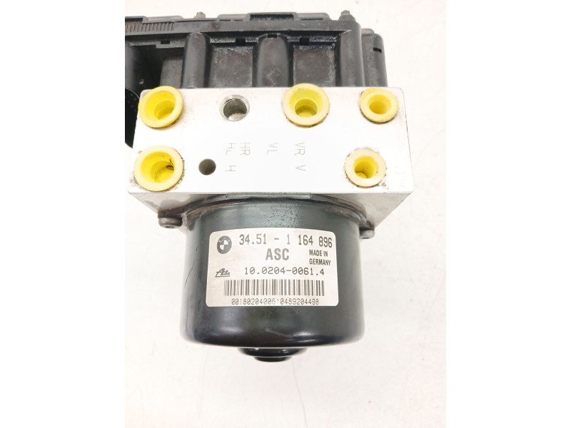 Recambio de abs para bmw 3 (e46) 318 i referencia OEM IAM 34511164896  