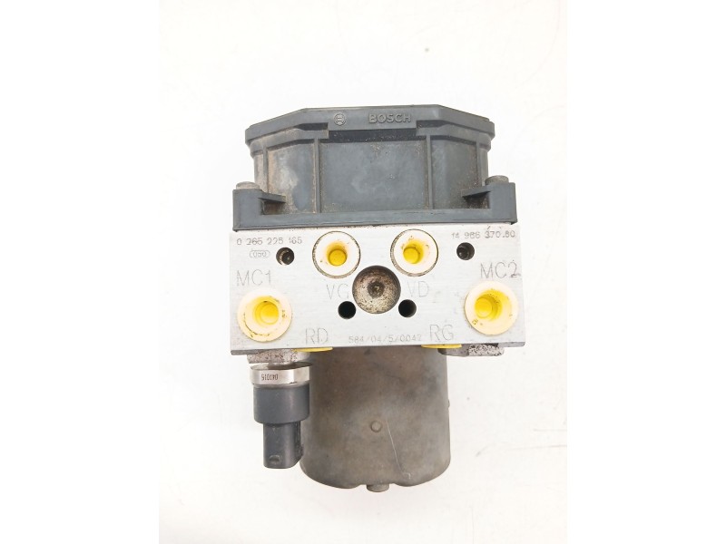 Recambio de abs para citroën c8 (ea_, eb_) 2.2 hdi referencia OEM IAM 0265225165  