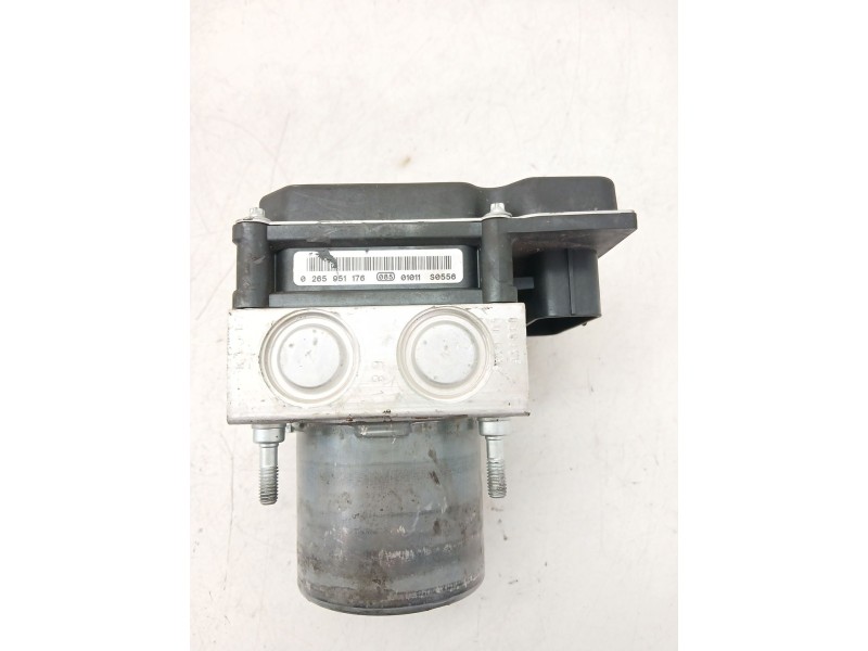 Recambio de abs para peugeot 308 i (4a_, 4c_) 1.6 hdi referencia OEM IAM 9666957480  
							