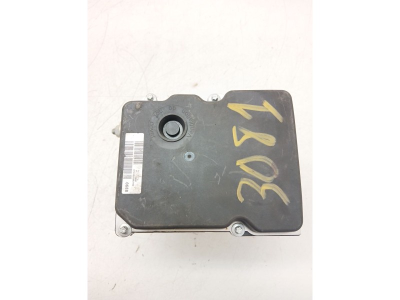 Recambio de abs para peugeot 308 i (4a_, 4c_) 1.6 hdi referencia OEM IAM 9666957480  