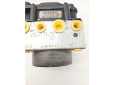Recambio de abs para renault kangoo / grand kangoo ii (kw0/1_) 1.5 dci 85 (kw0k, kw0l, kw0b) referencia OEM IAM 8200891628   2
