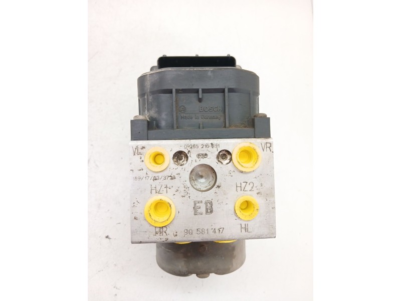 Recambio de abs para opel astra g classic (t98) 1.6 16v (f08, f48) referencia OEM IAM 90581417  