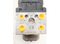 Recambio de abs para opel astra g classic (t98) 1.6 16v (f08, f48) referencia OEM IAM 90581417   2