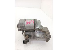 Recambio de motor arranque para toyota corolla (_e12_) 2.0 d-4d (cde120_) referencia OEM IAM 2810064300  