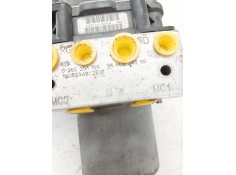 Recambio de abs para citroën c4 picasso i monospace (ud_) 1.6 hdi referencia OEM IAM 9660934580   2