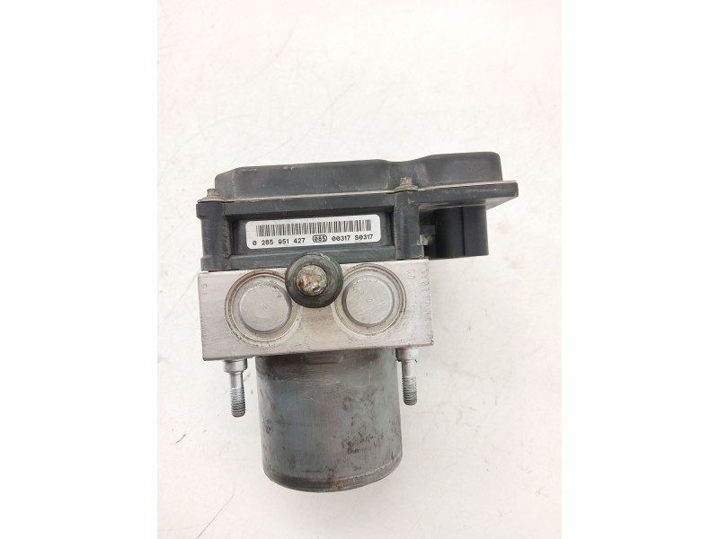 Recambio de abs para citroën c4 picasso i monospace (ud_) 1.6 hdi referencia OEM IAM 9660934580  
