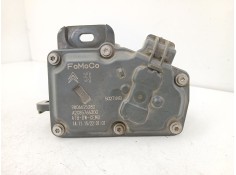 Recambio de caja mariposa para citroën c5 iii break (rw_) 2.0 hdi 150 / bluehdi 150 (rwrhej, rwrhe8) referencia OEM IAM 98066252 2