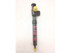 Recambio de inyector para citroën c5 iii break (rw_) 2.0 hdi 150 / bluehdi 150 (rwrhej, rwrhe8) referencia OEM IAM 228358342  