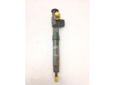 Recambio de inyector para citroën c5 iii break (rw_) 2.0 hdi 150 / bluehdi 150 (rwrhej, rwrhe8) referencia OEM IAM 228358342  
