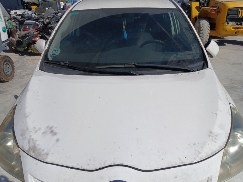 Recambio de capot para toyota verso (_r2_) 2.0 d-4d (aur20_) referencia OEM IAM   