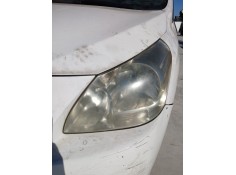 Recambio de faro izquierdo para toyota verso (_r2_) 2.0 d-4d (aur20_) referencia OEM IAM   