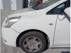 Recambio de aleta delantera izquierda para toyota verso (_r2_) 2.0 d-4d (aur20_) referencia OEM IAM   
