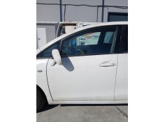 Recambio de puerta delantera izquierda para toyota verso (_r2_) 2.0 d-4d (aur20_) referencia OEM IAM   