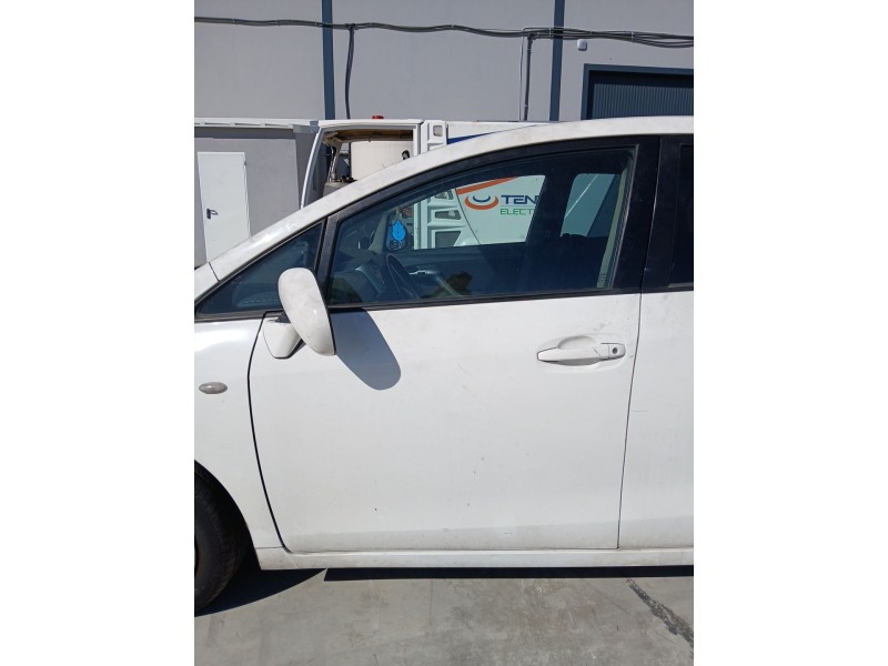 Recambio de puerta delantera izquierda para toyota verso (_r2_) 2.0 d-4d (aur20_) referencia OEM IAM   