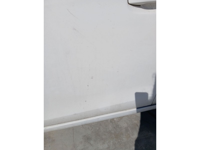 Recambio de puerta delantera izquierda para toyota verso (_r2_) 2.0 d-4d (aur20_) referencia OEM IAM   