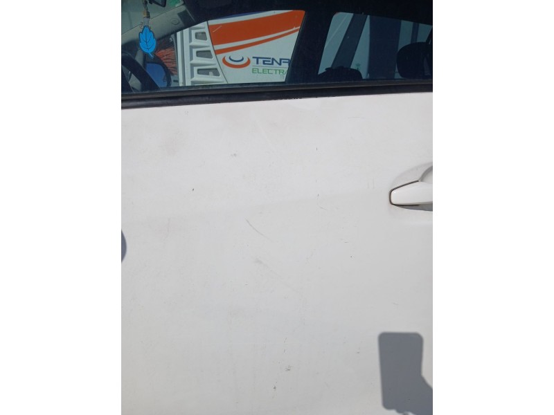 Recambio de puerta delantera izquierda para toyota verso (_r2_) 2.0 d-4d (aur20_) referencia OEM IAM   