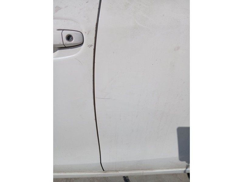 Recambio de puerta trasera izquierda para toyota verso (_r2_) 2.0 d-4d (aur20_) referencia OEM IAM   