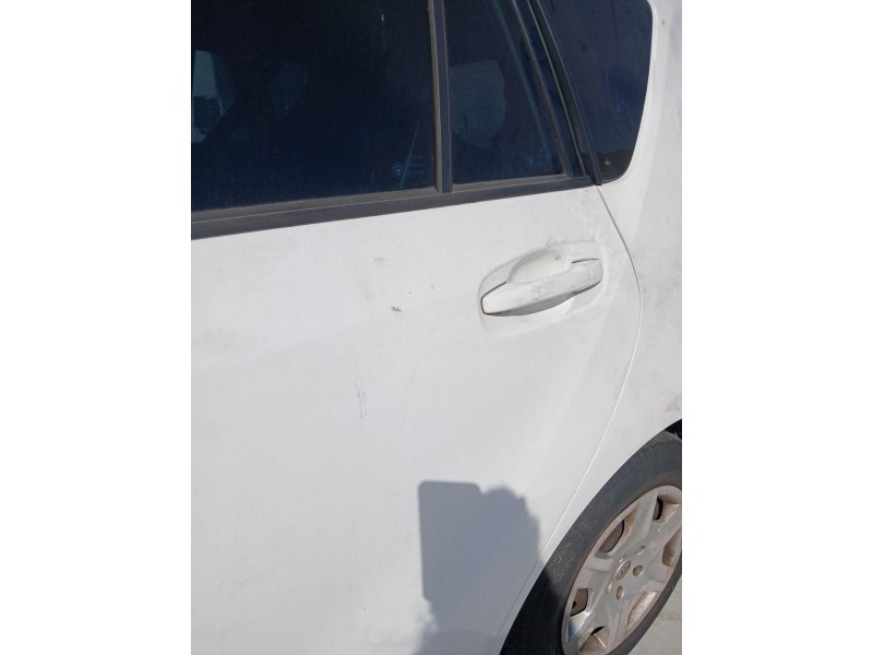 Recambio de puerta trasera izquierda para toyota verso (_r2_) 2.0 d-4d (aur20_) referencia OEM IAM   
							