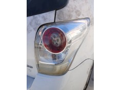 Recambio de piloto trasero derecho para toyota verso (_r2_) 2.0 d-4d (aur20_) referencia OEM IAM   