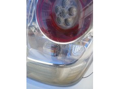 Recambio de piloto trasero derecho para toyota verso (_r2_) 2.0 d-4d (aur20_) referencia OEM IAM    2