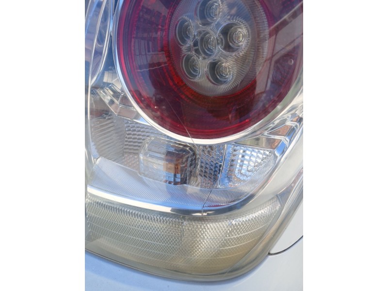 Recambio de piloto trasero derecho para toyota verso (_r2_) 2.0 d-4d (aur20_) referencia OEM IAM   
							