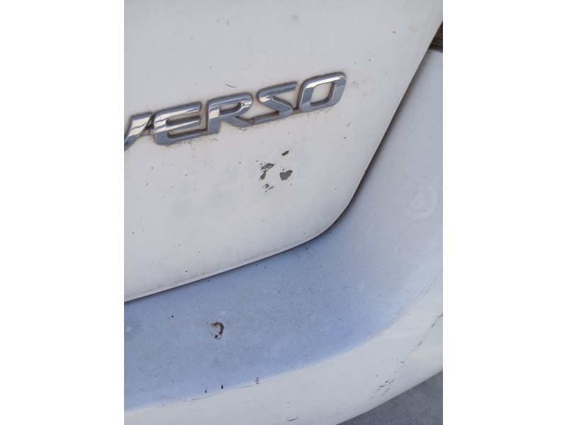 Recambio de porton trasero para toyota verso (_r2_) 2.0 d-4d (aur20_) referencia OEM IAM   
							