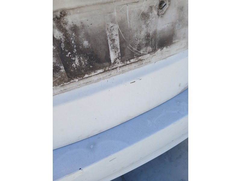 Recambio de porton trasero para toyota verso (_r2_) 2.0 d-4d (aur20_) referencia OEM IAM   
							