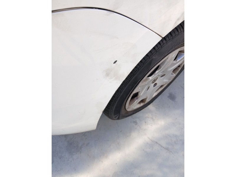Recambio de paragolpes trasero para toyota verso (_r2_) 2.0 d-4d (aur20_) referencia OEM IAM   
							