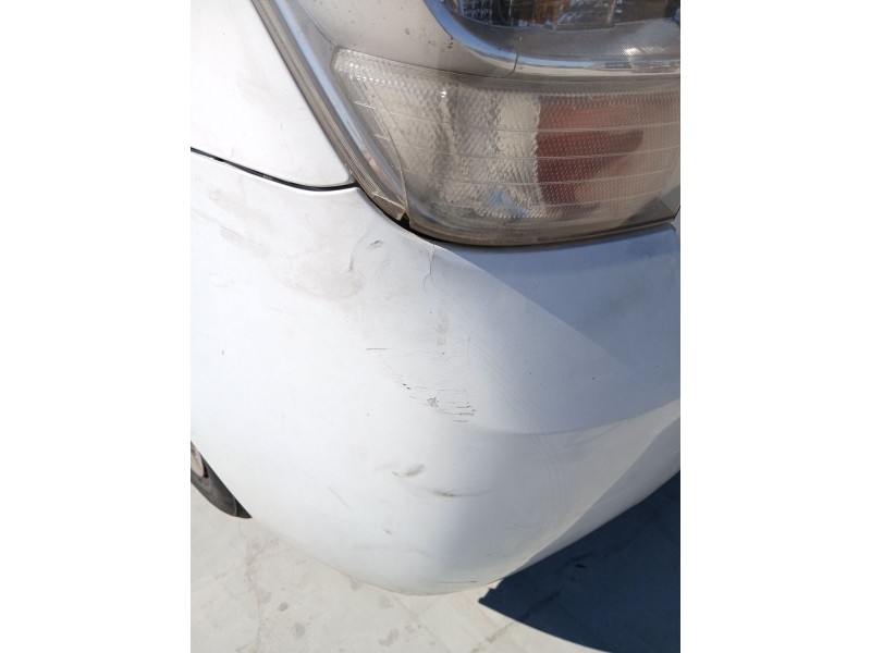 Recambio de paragolpes trasero para toyota verso (_r2_) 2.0 d-4d (aur20_) referencia OEM IAM   