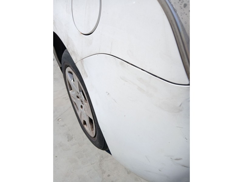Recambio de paragolpes trasero para toyota verso (_r2_) 2.0 d-4d (aur20_) referencia OEM IAM   