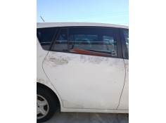 Recambio de puerta trasera derecha para toyota verso (_r2_) 2.0 d-4d (aur20_) referencia OEM IAM   