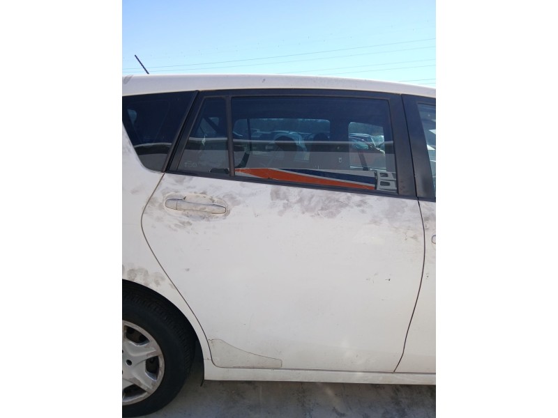 Recambio de puerta trasera derecha para toyota verso (_r2_) 2.0 d-4d (aur20_) referencia OEM IAM   