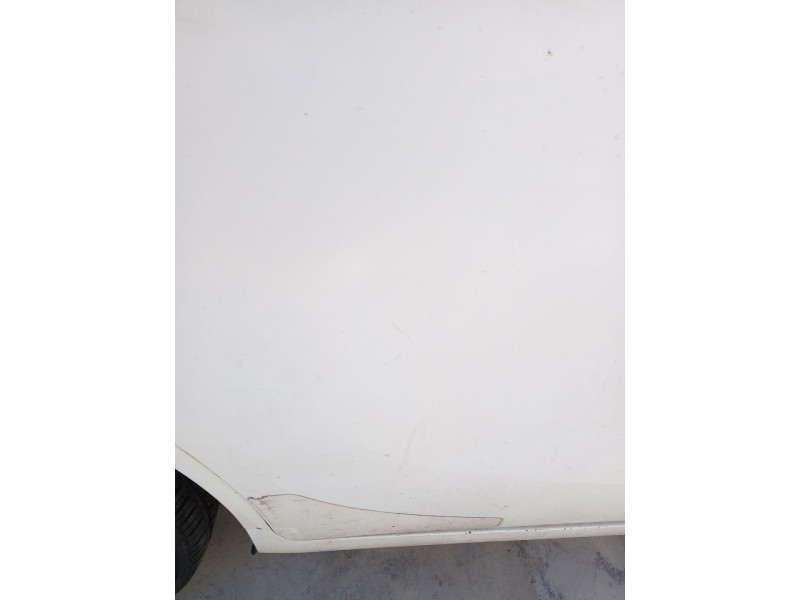 Recambio de puerta trasera derecha para toyota verso (_r2_) 2.0 d-4d (aur20_) referencia OEM IAM   
							