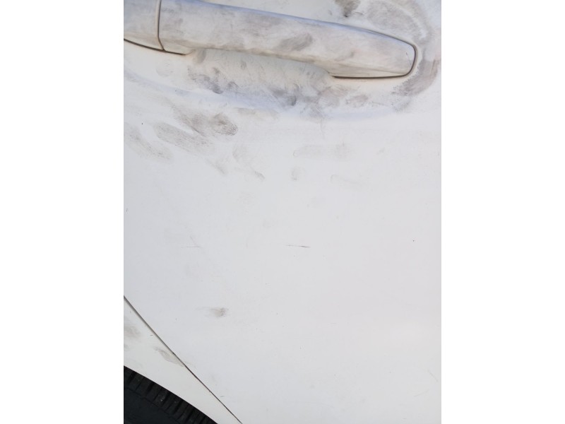 Recambio de puerta trasera derecha para toyota verso (_r2_) 2.0 d-4d (aur20_) referencia OEM IAM   