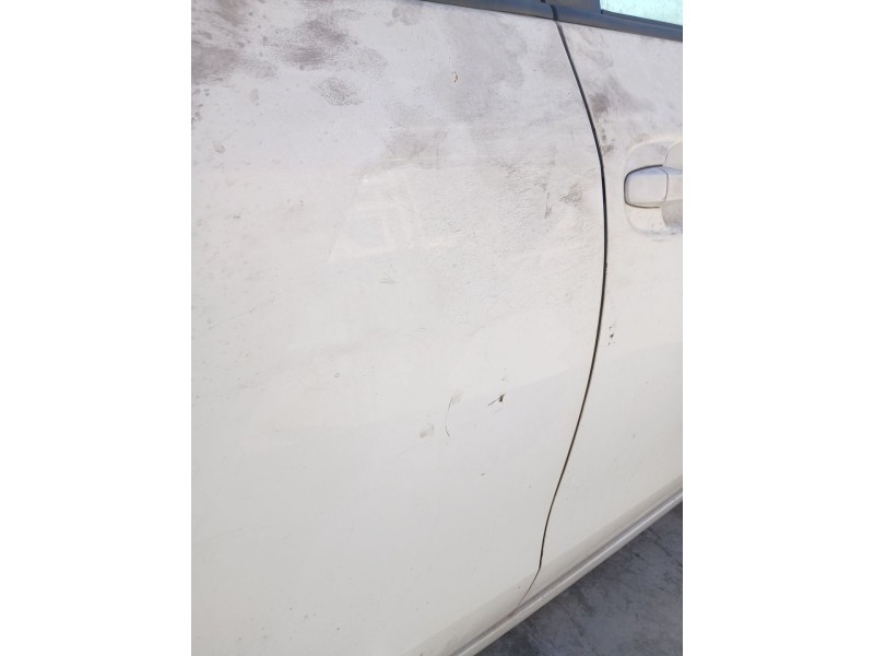 Recambio de puerta trasera derecha para toyota verso (_r2_) 2.0 d-4d (aur20_) referencia OEM IAM   