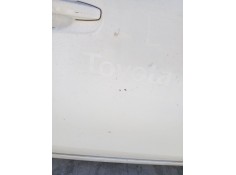 Recambio de puerta delantera derecha para toyota verso (_r2_) 2.0 d-4d (aur20_) referencia OEM IAM    2
