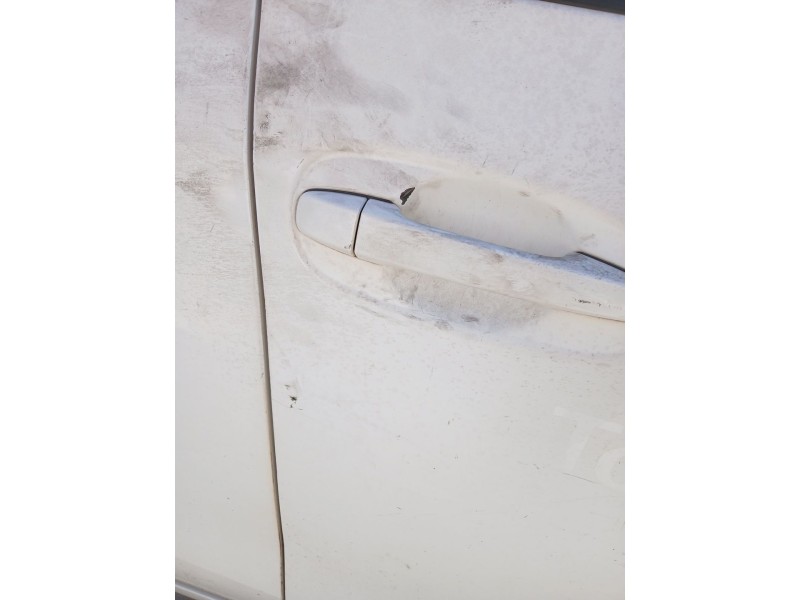 Recambio de puerta delantera derecha para toyota verso (_r2_) 2.0 d-4d (aur20_) referencia OEM IAM   